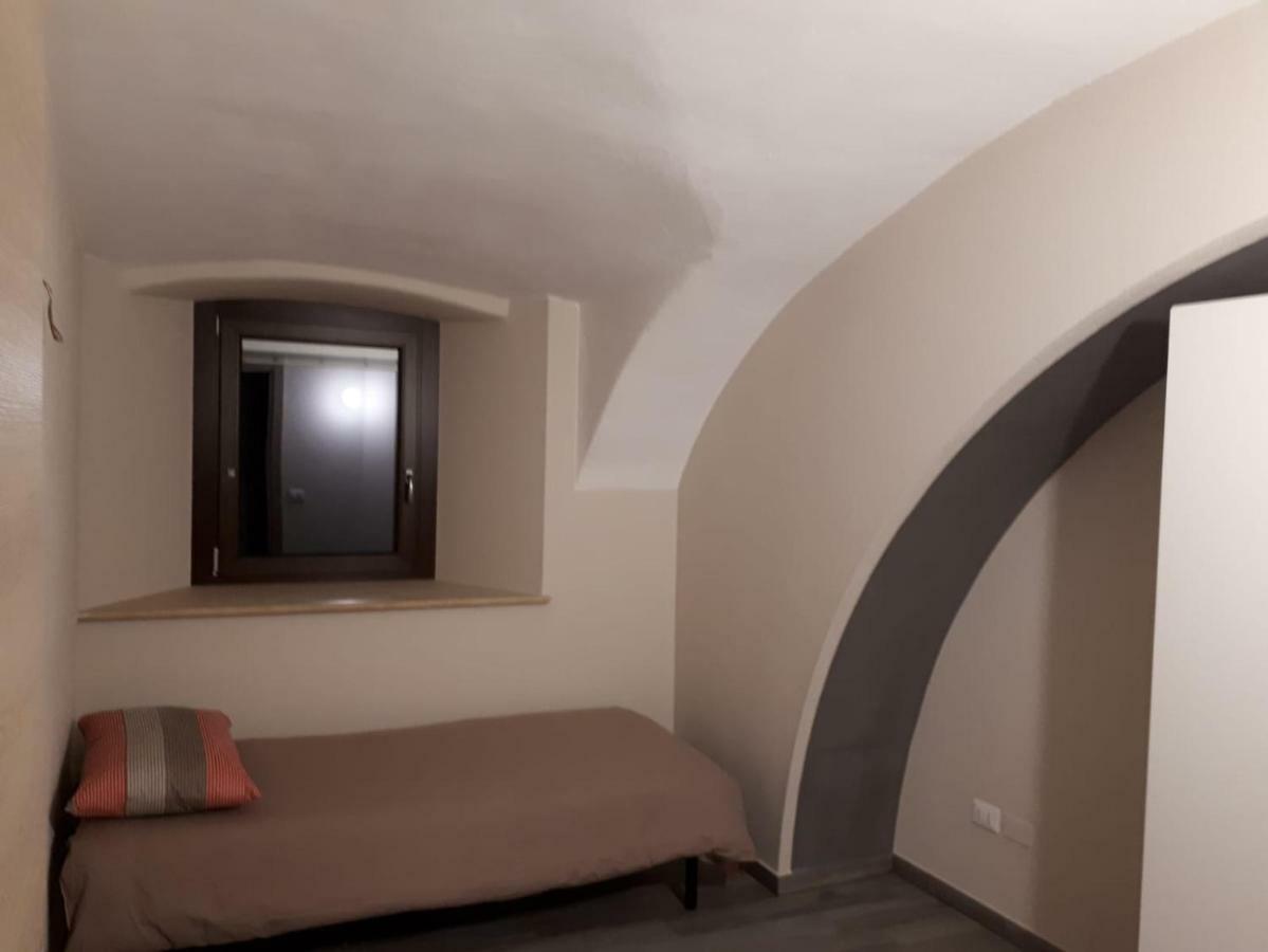 La Casa Di Franto Appartamento Saint-Christophe Dış mekan fotoğraf