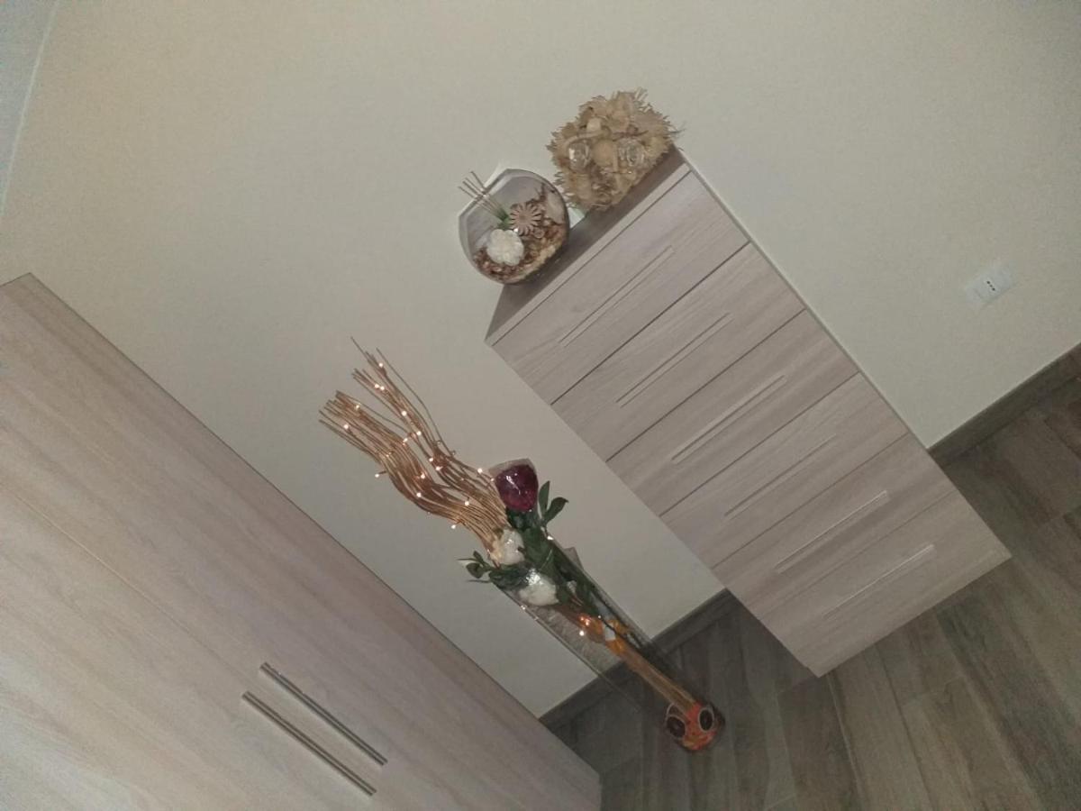 La Casa Di Franto Appartamento Saint-Christophe Dış mekan fotoğraf